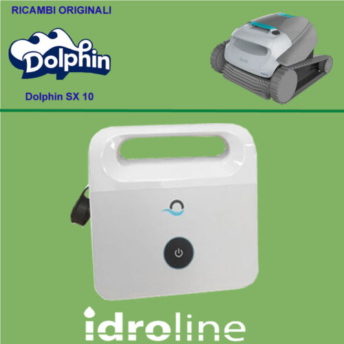 Trasformatore-Robot-Dolphin-SX10